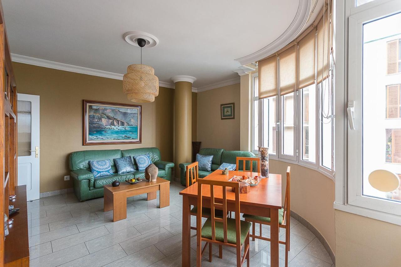 Piso De 2 Habitaciones En Mesa Y Lopez Las Palmas de Gran Canaria Exterior photo