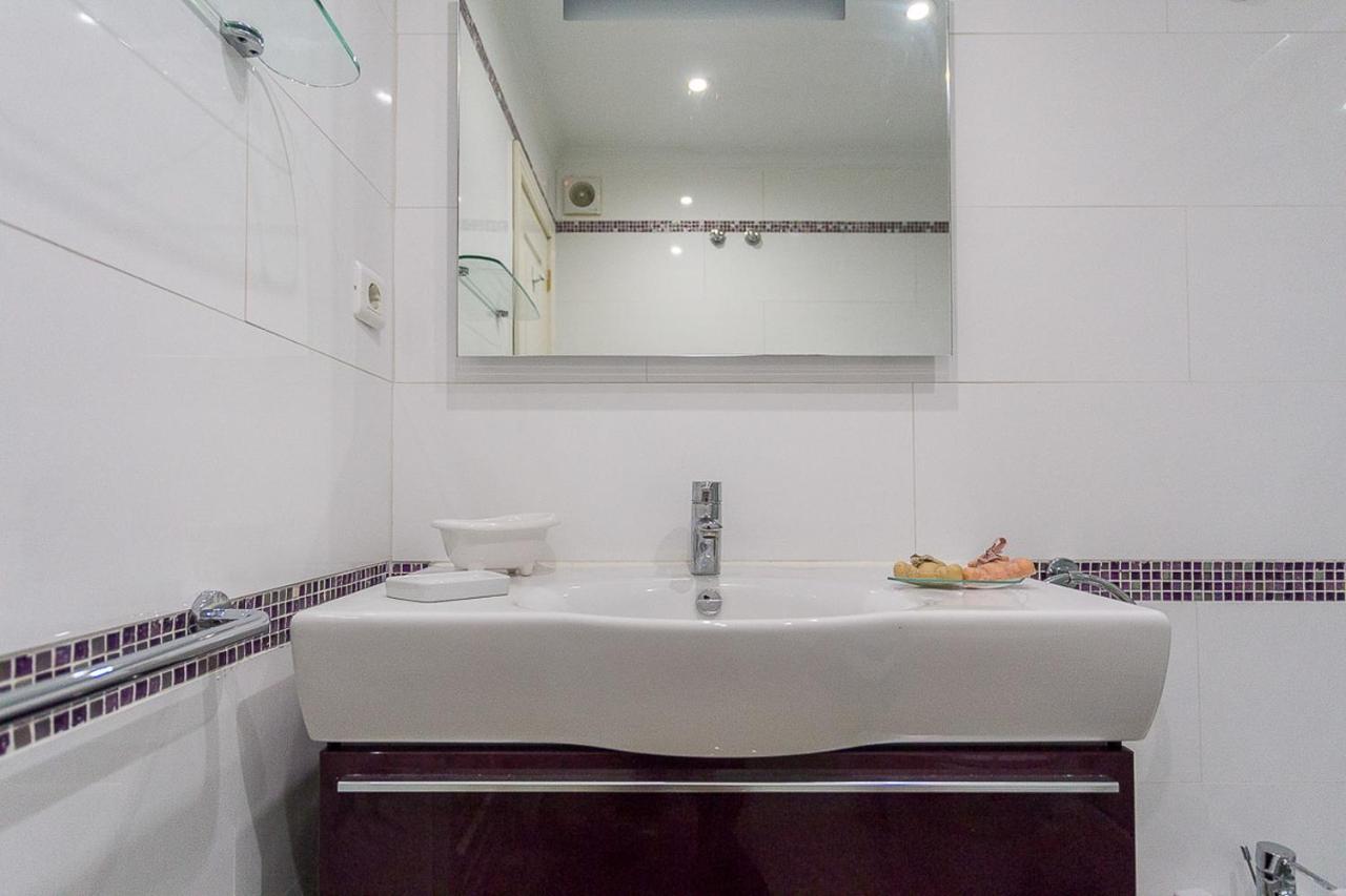 Piso De 2 Habitaciones En Mesa Y Lopez Las Palmas de Gran Canaria Exterior photo