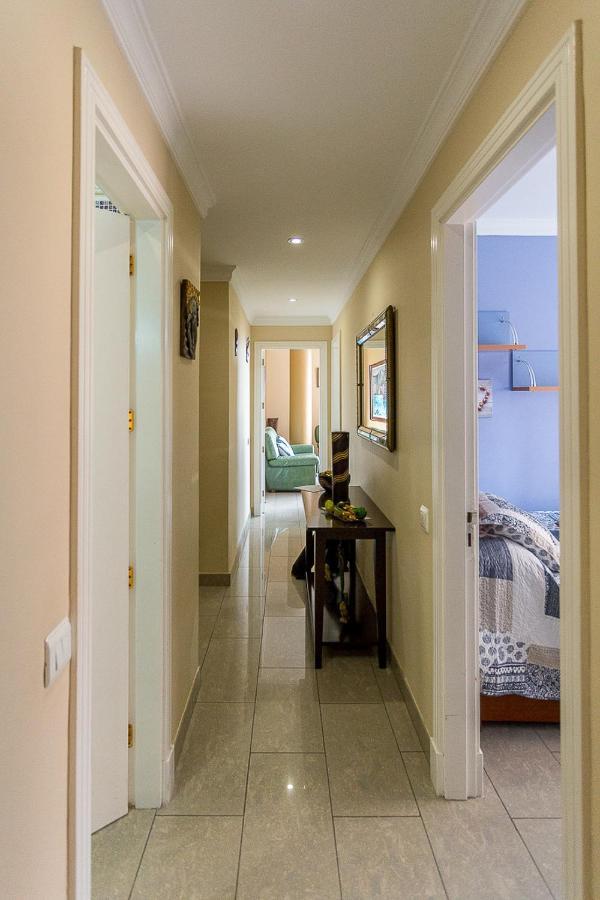 Piso De 2 Habitaciones En Mesa Y Lopez Las Palmas de Gran Canaria Exterior photo